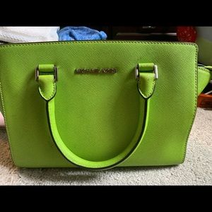 Michael Kors Handbag